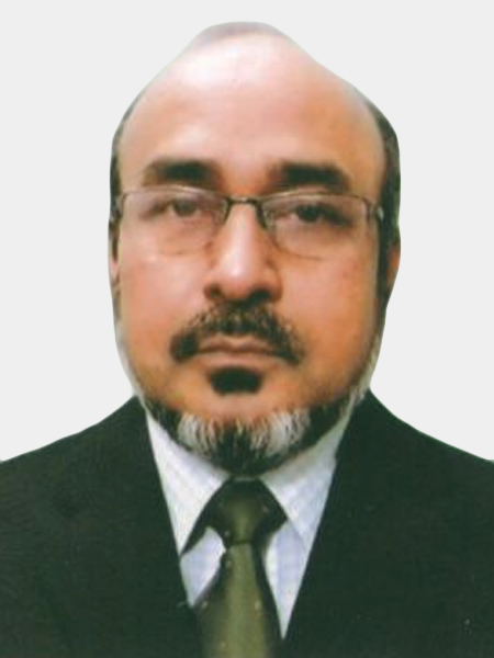 A K M RAHMAT ULLAH