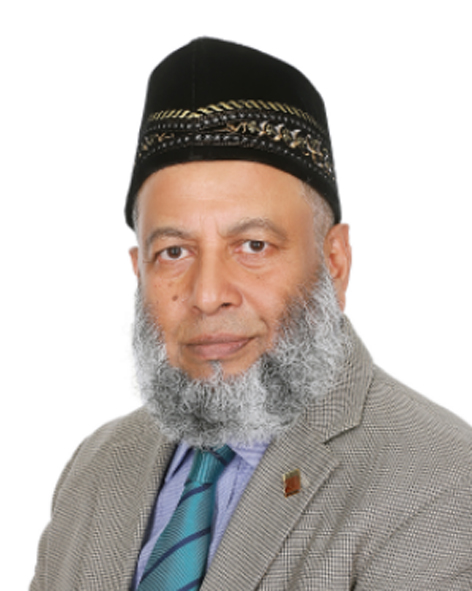 A F NESARUDDIN