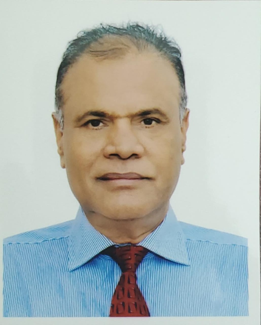 A K GULAM KIBRIA