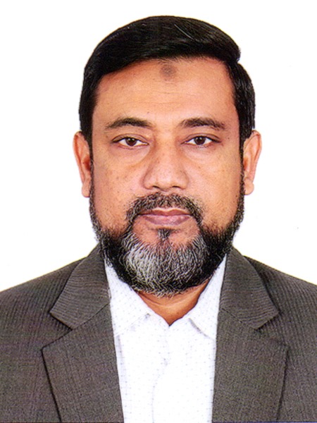 A H M ARIFUL ISLAM FCA