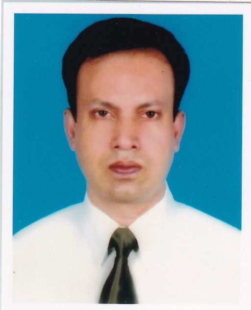 A. H. MOSTAFA KAMAL