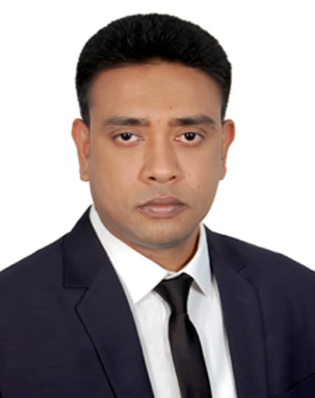 A T M RAIHAN KABIR